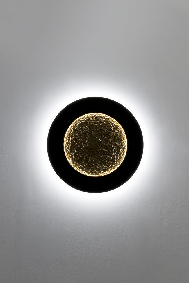 Wandleuchte LUNA APERTURA L